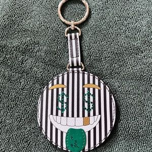 Henri Bendel Money Bag Charm